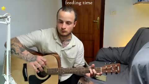 Layne online show from 07.31.26