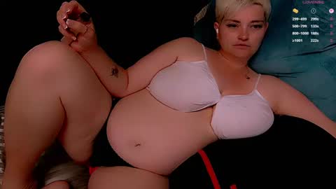 Eva online show from 06.08.26