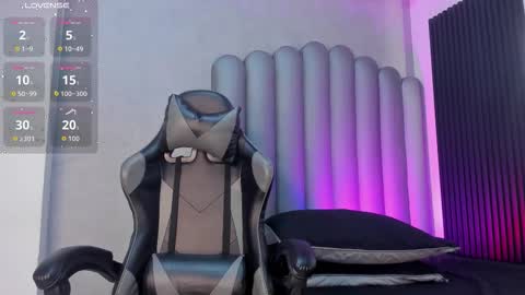 _leohot_ online show from 11.01.25