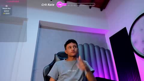 _leohot_ online show from 11.09.25