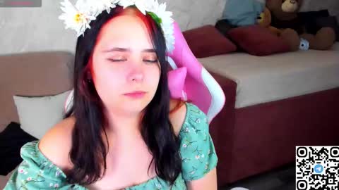 Snapshot of _lexii_pop chatting on 09.27.25 Im Alis 3 online show from 09.27.25