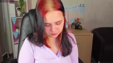 Snapshot of _lexii_pop chatting on 10.14.25 Im Alis 3 online show from 10.14.25