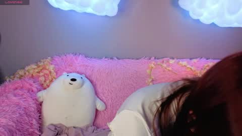 Im Alis 3 online show from 05.06.26