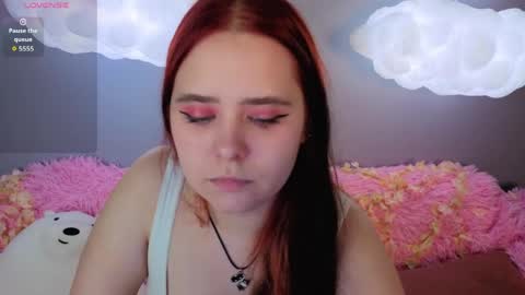 Im Alis 3 online show from 05.07.26