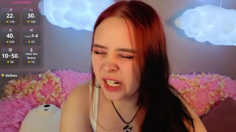 Im Alis 3 online show from 05.08.26