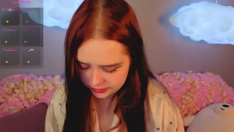 Im Alis 3 online show from 05.19.26