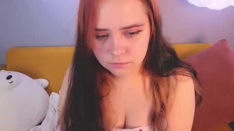 Im Alis 3 online show from 06.26.26