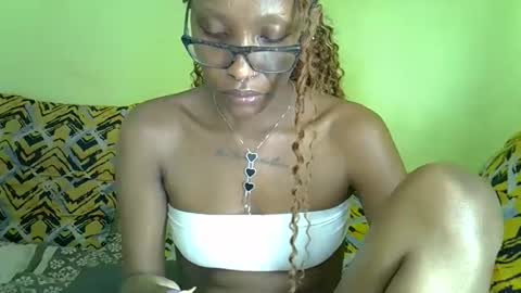 LexySky online show from 03.05.26