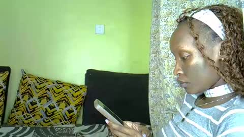 LexySky online show from 03.14.26