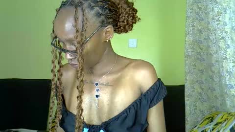 LexySky online show from 03.15.26