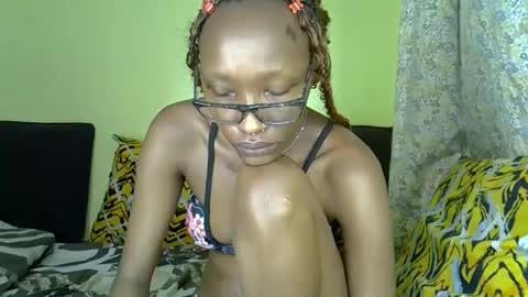 LexySky online show from 03.17.26