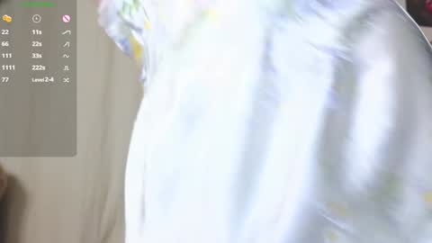 Snapshot of _lightmyfire chatting on 01.06.25 Salome   Lovense always on from 5 tk   My content and your custom requests  online show from 01.06.25