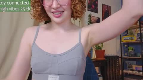 Snapshot of _lightmyfire chatting on 02.27.25 Salome   Lovense always on from 5 tk   My content and your custom requests  online show from 02.27.25