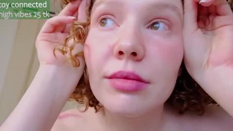 Snapshot of _lightmyfire chatting on 03.02.25 Salome   Lovense always on from 5 tk   My content and your custom requests  online show from 03.02.25