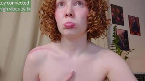 Snapshot of _lightmyfire chatting on 03.05.25 Salome   Lovense always on from 5 tk   My content and your custom requests  online show from 03.05.25