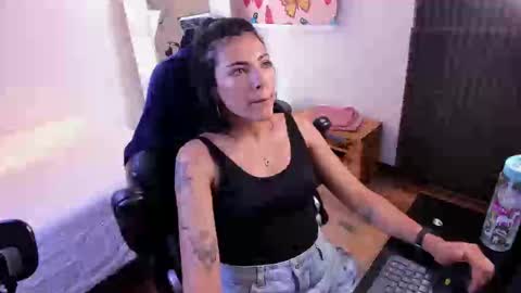 Lili  online show from 12.15.24