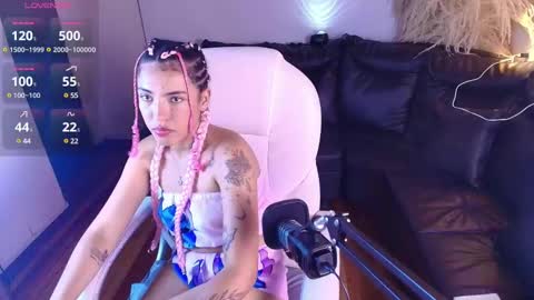 Lili  online show from 03.03.25