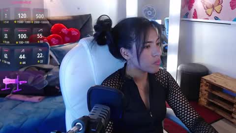 Lili  online show from 03.08.25