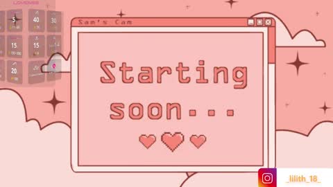 Lili  online show from 05.28.26