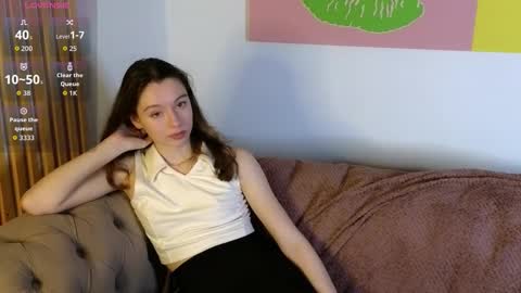 Lilith online show from 03.21.26