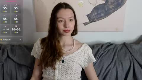 Lilith online show from 04.30.26