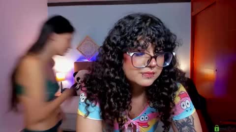 Snapshot of _lilly_miller chatting on 09.25.25 Liily online show from 09.25.25