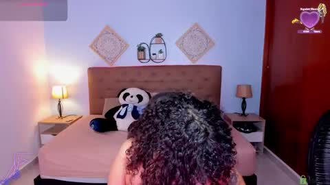 Snapshot of _lilly_miller chatting on 10.11.25 Liily online show from 10.11.25