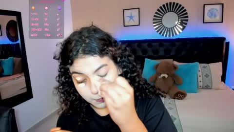 Liily online show from 05.05.26