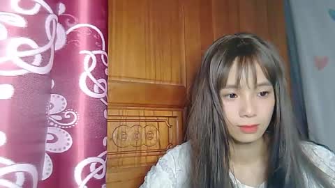 _lily0_ online show from 07.26.26