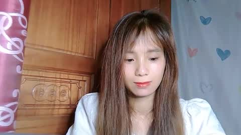 _lily0_ online show from 07.28.26