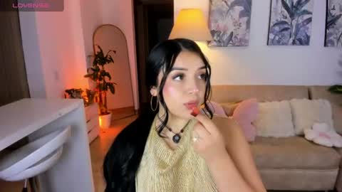 Lina. online show from 06.10.26