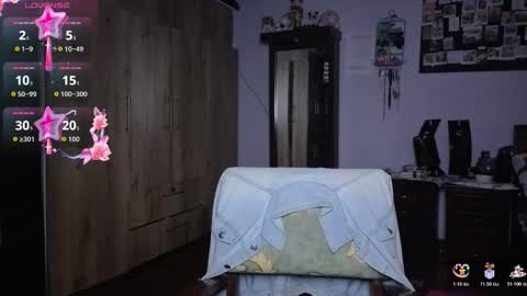 Lindasy online show from 03.02.26