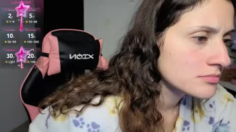 Lindasy online show from 05.02.26