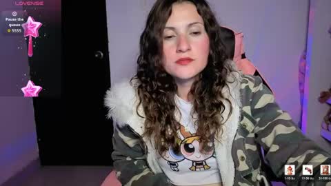 Lindasy online show from 05.14.26