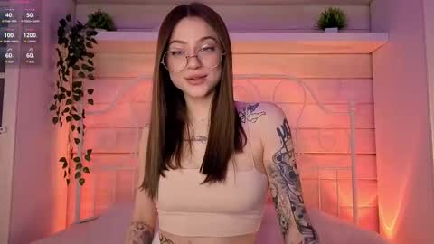 Alice online show from 03.17.26