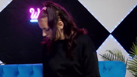 Lisa online show from 02.09.26