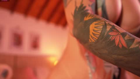 Lissana online show from 03.07.26