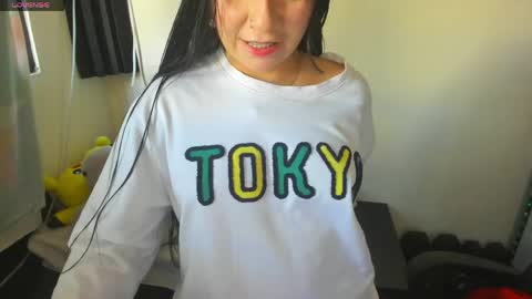 Mily online show from 05.06.26