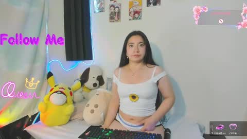 Mily online show from 06.07.26