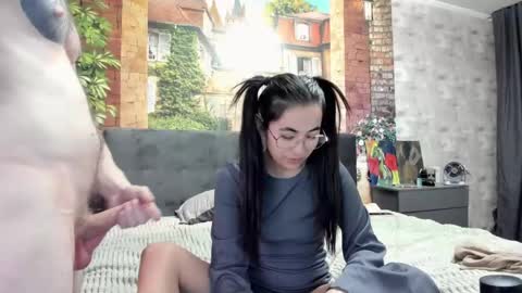 _litteangie_ online show from 05.05.26
