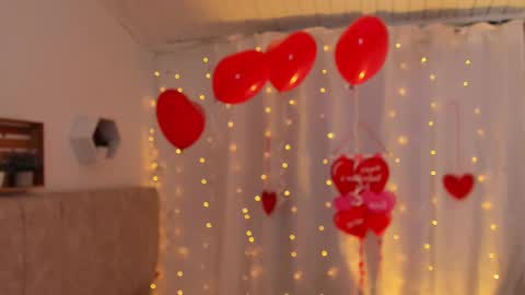 Ivy 3 online show from 02.17.25