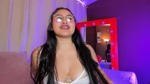 Ivy 3 online show from 02.26.26