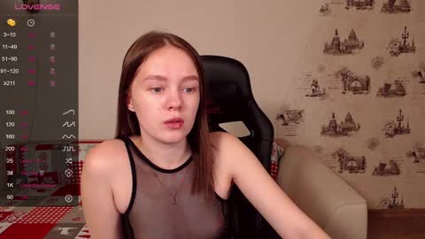 My name is lina Lush is activePrivate is Open online show from 01.01.25