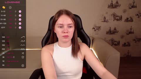  My name is lina Lush is activePrivate is Open online show from 01.26.25