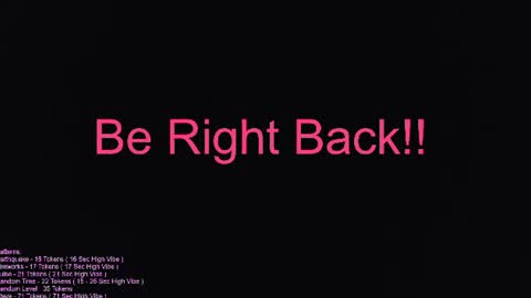 Sammy online show from 07.24.26
