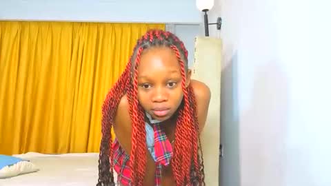 Littlevenus online show from 05.01.26