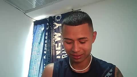 _logan_colton_ online show from 09.10.25