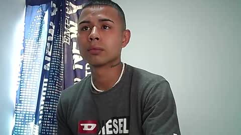 _logan_colton_ online show from 09.12.25