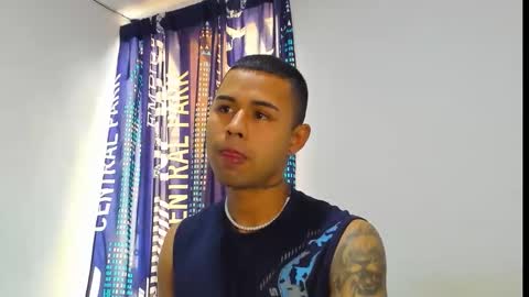 _logan_colton_ online show from 12.02.25