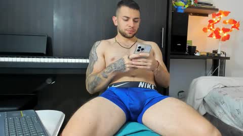 logan online show from 12.02.25